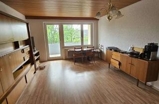 Wohnung mieten in Markdorfer Straße 20, 88048 Friedrichshafen, Alltagstaugliche 2-Zimmer-Wohnung in Friedrichshafen