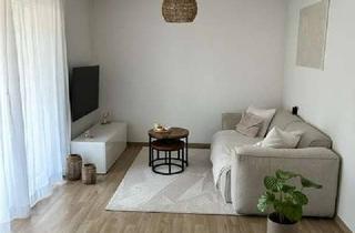 Wohnung mieten in Edelweißweg, 89290 Buch, Sonnige und helle 2-Zimmer-Terrassenwohnung in Buch