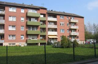Wohnung mieten in Albert-Schweitzer-Straße 30, 52525 Heinsberg, Helle 2-Zimmer-Wohnung im 2. Obergeschoss mit Balkon
