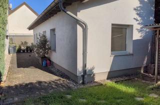 Wohnung mieten in 53127 Ippendorf, Absolut ideales 2-Zimmer Wohnhaus mit Garten in Bonn-Ippendorf