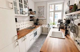 Wohnung mieten in Lutterothstraße 66, 20255 Eimsbüttel, Wohnungstausch: Lutterothstraße 66