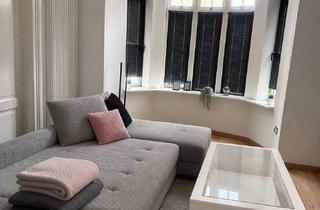 Wohnung mieten in 32791 Lage, Große helle 4-Zimmer-Wohnung mit Balkon in ruhiger Innenstadtlage