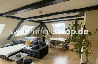 Wohnung mieten in Luisenstraße 24, 60316 Nordend-Ost, Wohnungstausch: Luisenstraße 24