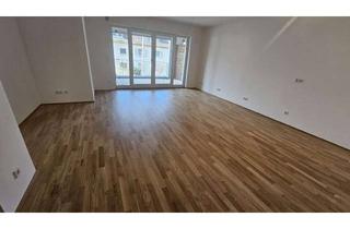 Wohnung mieten in 64283 Darmstadt, Erstbezug Neubau: Moderne 3-Zimmer-Wohnung mit Loggia, EBK & Tiefgarage in Darmstadt-Mitte