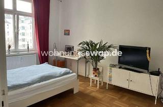 Wohnung mieten in Bundesstraße 93, 20255 Eimsbüttel, Wohnungstausch: Bundesstraße 93