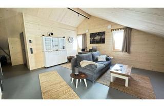 Wohnung mieten in 82497 Unterammergau, Moderne Wohnung mit Balkon in Unterammergau – hochwertig & gemütlich