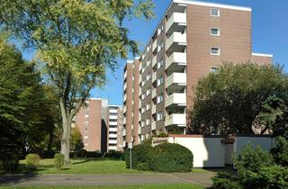 Wohnung mieten in Beliner Str. 16, 45966 Gladbeck, Bezugsfertige 3,5-Zimmer-Wohnung mit Balkon in Gladbeck!