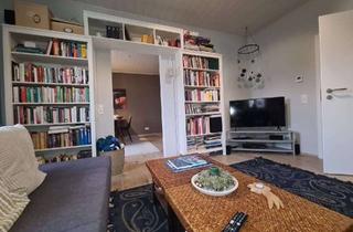 Wohnung mieten in Aubachstraße 99, 56567 Neuwied, Gemütliche 4-Zimmer-Wohnung in Neuwied für max. 2 Personen
