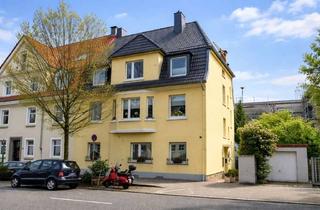 Wohnung mieten in 49076 Westerberg, 3-Zimmer-Dachgeschosswohnung mit besonderem Charme