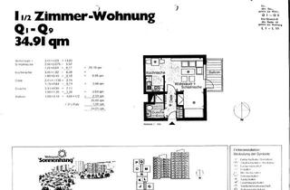 Wohnung mieten in Pfahlbühlstraße 75, 71384 Weinstadt, 1,5 ZimmerApartment in Weinstadt