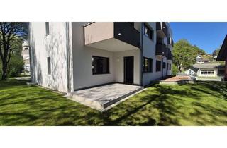 Wohnung mieten in Mühlenweg 21, 79805 Eggingen, Für Senioren Betreutes Wohnen 3 Z-Whg. www.wohnen-am-mauchenbach.de