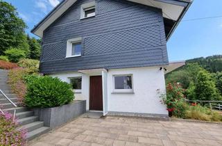 Wohnung mieten in Zum Kleegarten, 57392 Schmallenberg, 2-Raum-Wohnung in Schmallenberg-Harbecke
