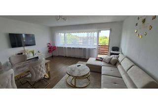 Wohnung mieten in Todtglüsinger Straße 22a, 21255 Tostedt, Schöne und modernisierte 3-Zimmer-Wohnung mit Garage, Balkon und EBK in Tostedt