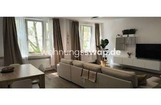 Wohnung mieten in Neumarkt, 47119 Ruhrort, Wohnungstausch: Neumarkt 2