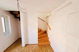 Wohnung mieten in Hauptstr. 146, 68799 Reilingen, Moderne 1,5 Zimmer Maisonettewohnung