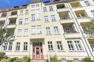 Wohnung mieten in Rosa-Luxemburg-Str, 16816 Neuruppin, 3-Zimmer-Wohnung in Neuruppin