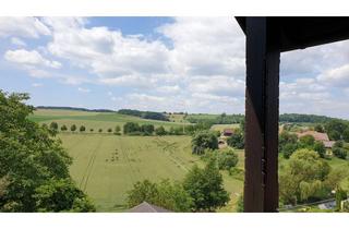 Wohnung mieten in 93077 Bad Abbach, Wohnen wo andere Urlaub machen - Singlewohnung mit Panoramablick