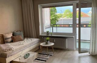 Wohnung mieten in 85757 Karlsfeld, Schmuckstück -Apartment-funktional, ruhig und zentral