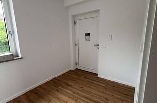 Wohnung mieten in 86495 Eurasburg, 3-Zimmer-Neubauwohnung mit Balkon