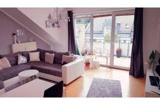 Wohnung mieten in 59759 Arnsberg, Schöne und helle Wohnung am Mühlenberg