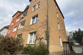 Wohnung mieten in Crednerstr. 37, 35392 Gießen, Gut geschnittene, schöne und helle 3 Zimmer-Altbau-Wohnung mit Balkon im Klinikviertel, Crednerst...