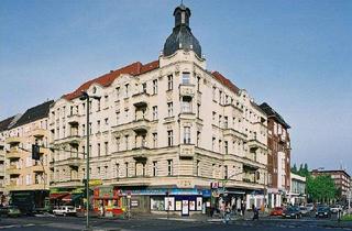 Sozialwohnungen mieten in Luxemburger Straße, 13353 Wedding, Gemeinsam ankommen mit WBS 160 bis WBS 220
