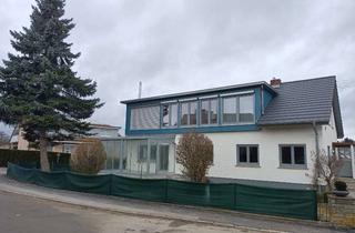 Wohnung mieten in 78576 Emmingen-Liptingen, Wohnen mit Charakter: 3,5-Zimmer-Erdgeschosswohnung in Emmingen-Liptingen