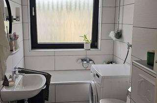 Wohnung mieten in 31787 Hameln, Schöne 3-Zimmer-Wohnung mit Balkon in Hameln