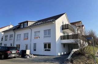 Wohnung mieten in Amselweg 62, 72663 Großbettlingen, Exklusive 4,5-Zimmer-Wohnung in Großbettlingen mit Einbauküche und Balkon