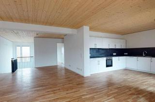 Wohnung mieten in Völklinger Straße 35, 68309 Käfertal, Schöne Maisonettewohnung im Flairwood