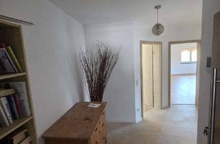 Wohnung mieten in 84562 Mettenheim, Fast wie ein eigenes Haus: Exklusive Wohnung im Zweifamilienhaus