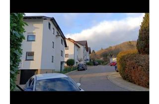 Wohnung mieten in 75179 Brötzingen, Helle 3-Zimmer Wohnung in Pforzheim-Brötzingen mit Garage u. Balkon