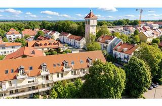 Wohnung mieten in 85435 Erding, Zentrumsnahe 4-Zimmer Wohnung mit tollem Südbalkon in Erding zu vermieten!