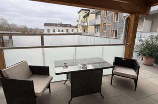 Wohnung mieten in Viktoriastraße 58b, 55543 Bad Kreuznach, Nachmieter schnellstmöglich gesucht