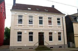 Wohnung mieten in Dr. C. Otto Str. 39, 44879 Linden, Schöne 3,5 Zimmer Altbauwohnung in Jugendstilvilla mit Garten zur Alleinnutzung