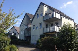 Wohnung mieten in 41849 Wassenberg, Gepflegte Dachgeschosswohnung mit drei Zimmern und Balkon in Wassenberg