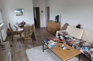Penthouse mieten in Thiemstrasse 47, 03050 Spremberger Vorstadt, Wohnen mit Charakter: Drei-Zimmer-Penthouse in Cottbus