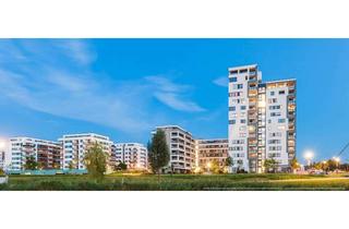 Wohnung mieten in Johann-Schütte-Straße 12, 71034 Böblingen, Exklusive 4,5-Zimmer-Wohnung im 7. OG mit 118,6 m² in Böblingen-Flugfeld