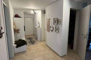 Wohnung mieten in Bäderhalde, 73547 Lorch, 4,5-Zimmer-Wohnung mit Balkon und Einbauküche in Lorch