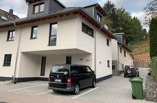 Wohnung mieten in Mühltalstr. 244, 64625 Bensheim, Gemütliche Wohnung mit Terrasse & Stellplatz