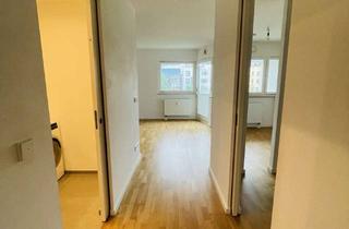 Wohnung mieten in Hallesches Ufer 28, 10963 Kreuzberg, 1-Zimmerwohnung mit Schlafnische und Einbauküche