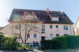 Wohnung mieten in Dompfaffenstraße 59, 33335 Gütersloh, 4-Zimmer Erdgeschoss Wohnung in Avenwedde