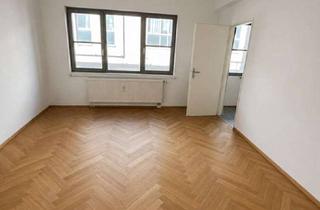 Wohnung mieten in Porzellanhofstraße 12, 60311 Innenstadt, TOPLAGE ! Schöne, helle 1 Zimmerwohnung