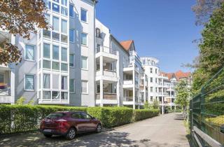 Wohnung mieten in Prinzenstraße, 12207 Lichterfelde, Wohnung mit Einbauküche nahe Kranoldplatz