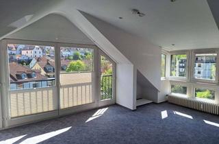 Wohnung mieten in 69151 Neckargemünd, Helle moderne 2-Zimmer-Wohnung im Zentrum von Neckargemünd