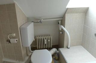 Wohnung mieten in Hadergasse, 97421 Altstadt, 2-Zimmer-Wohnung mit Einbauküche in Schweinfurt