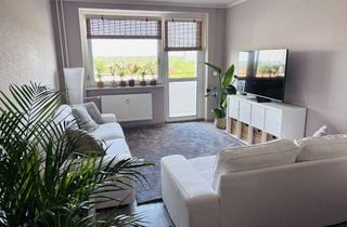 Wohnung mieten in Hufelandstraße 9!, 03050 Spremberger Vorstadt, Nachmieter gesucht – Hochwertige 2-Zimmer-Wohnung mit Panorama-Aussicht | Toplage Cottbus | sofort