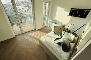 Wohnung mieten in Moissistraße 31, 12489 Adlershof, Möblierte Wohnung in Adlershof mit EBK!