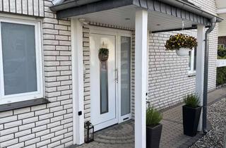 Wohnung mieten in Bachweg 10, 33758 Schloß Holte-Stukenbrock, 1-Zimmer-Nichtraucherwohnung in Schloß Holte-Stukenbrock