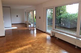 Wohnung mieten in Falkstraße 58, 57072 Siegen, Siegener Giersberg - 4-Zimmer-Wohnung mit 2 Terassen